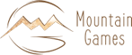 Mountain Games Logo